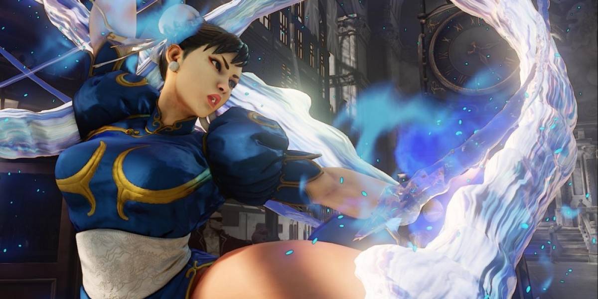 Street Fighter V recibe nuevo tráiler que repasa sus modos de juego