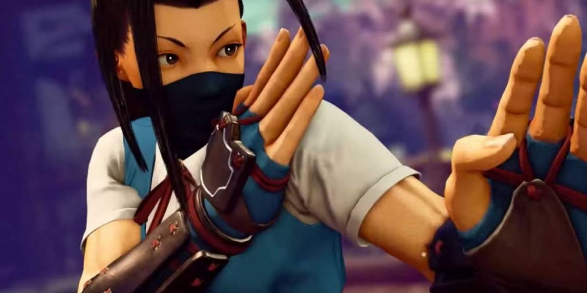 Capcom mejorará la experiencia en línea de Street Fighter V