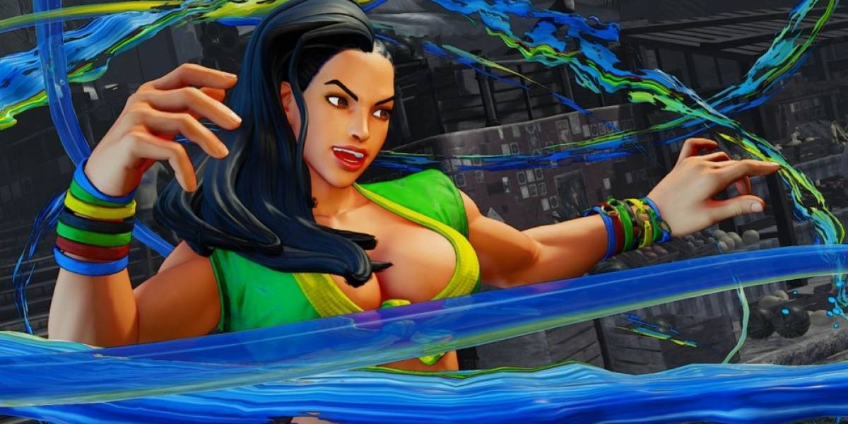 Capcom trabaja en solucionar los problemas de Street Fighter V