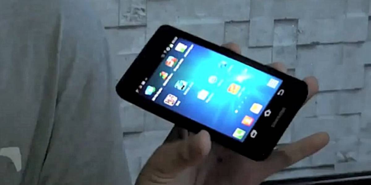 Se filtra video del "supuesto" Samsung Galaxy S III