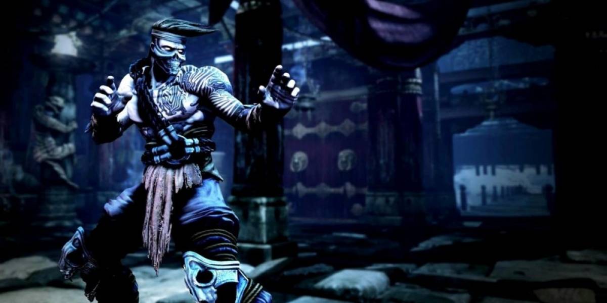 Killer Instinct recibirá a Shadow Jago el mes próximo