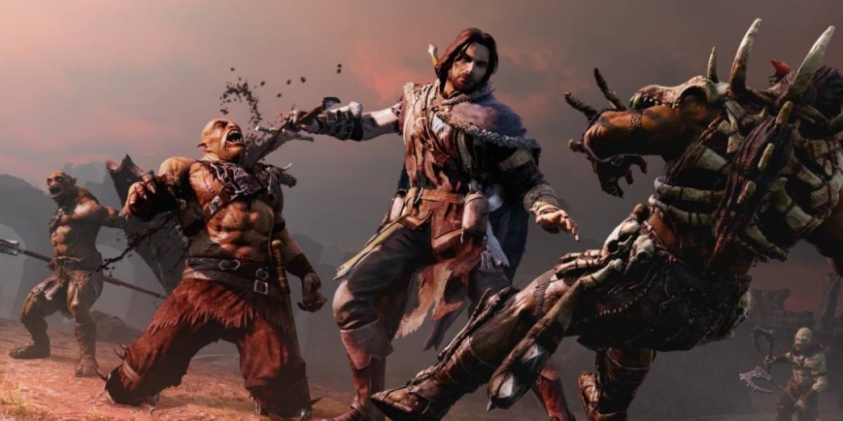 Middle-Earth Shadow of War es la secuela (filtrada) de Shadow of Mordor