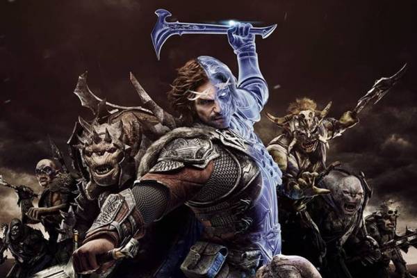 Esto Es Lo Que Trae La Edición Coleccionista Del Nuevo Middle Earth Shadow Of War