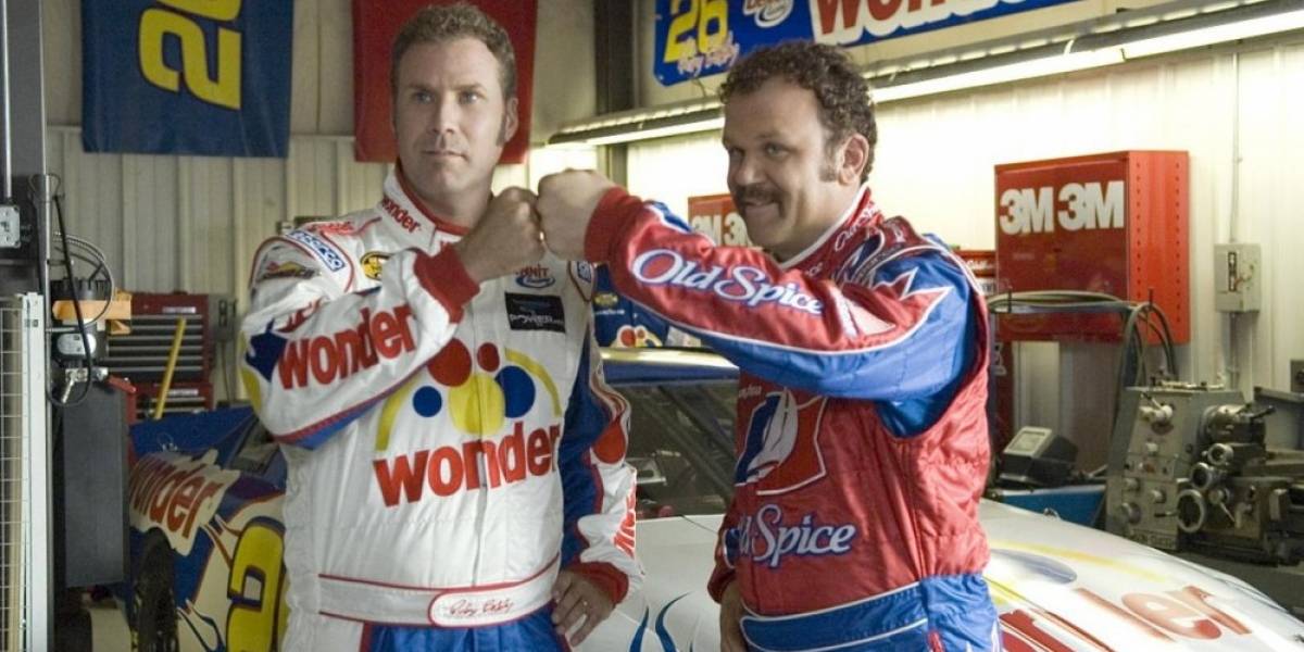 Parece que la NASCAR pronto llegará a Forza Motorsport 6