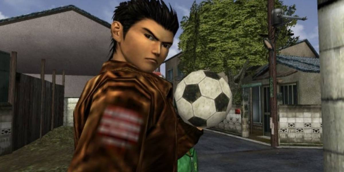Rumor: Shenmue I y II tendrán remasterizaciones este año