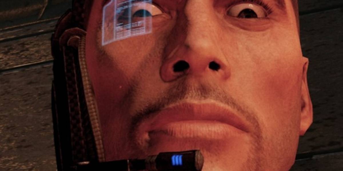 Bioware trabaja en un nuevo proyecto que no es Mass Effect ni Dragon Age