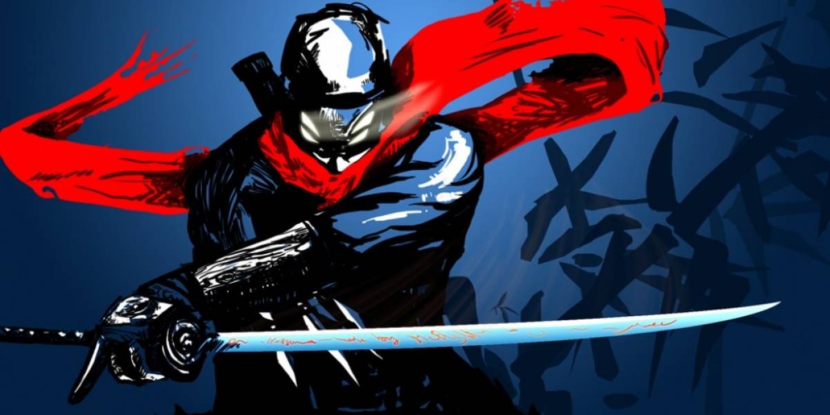 Preparan versión cinematográfica de Shinobi