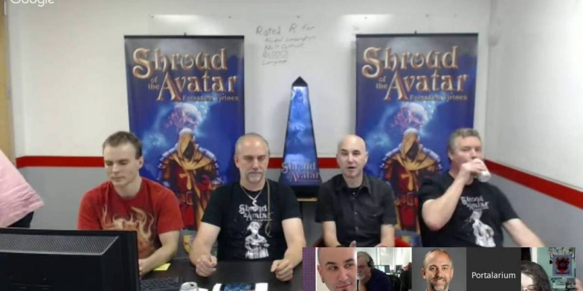Desarrollador promociona juego vendiendo su propia sangre