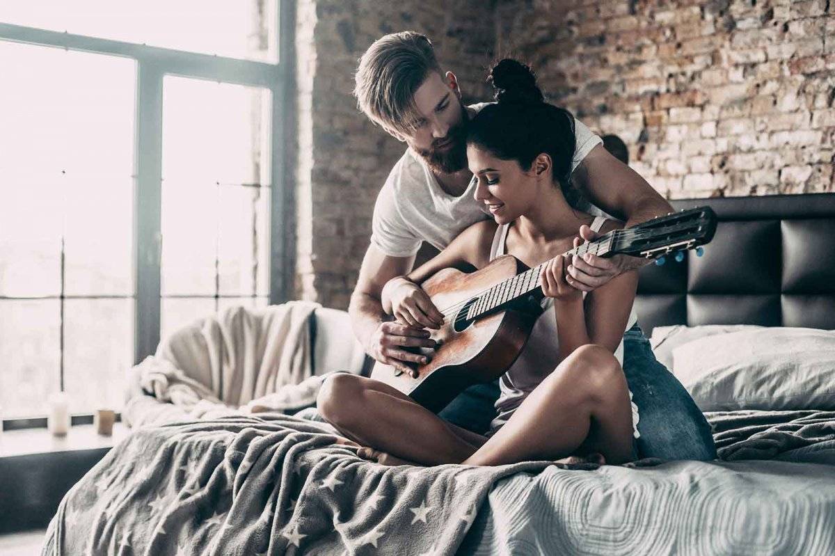 horóscopo del amor