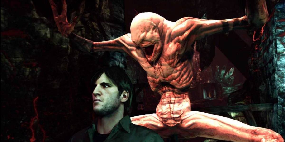 Silent Hill: Downpour y dos títulos más se agregan a los retrocompatibles en Xbox One