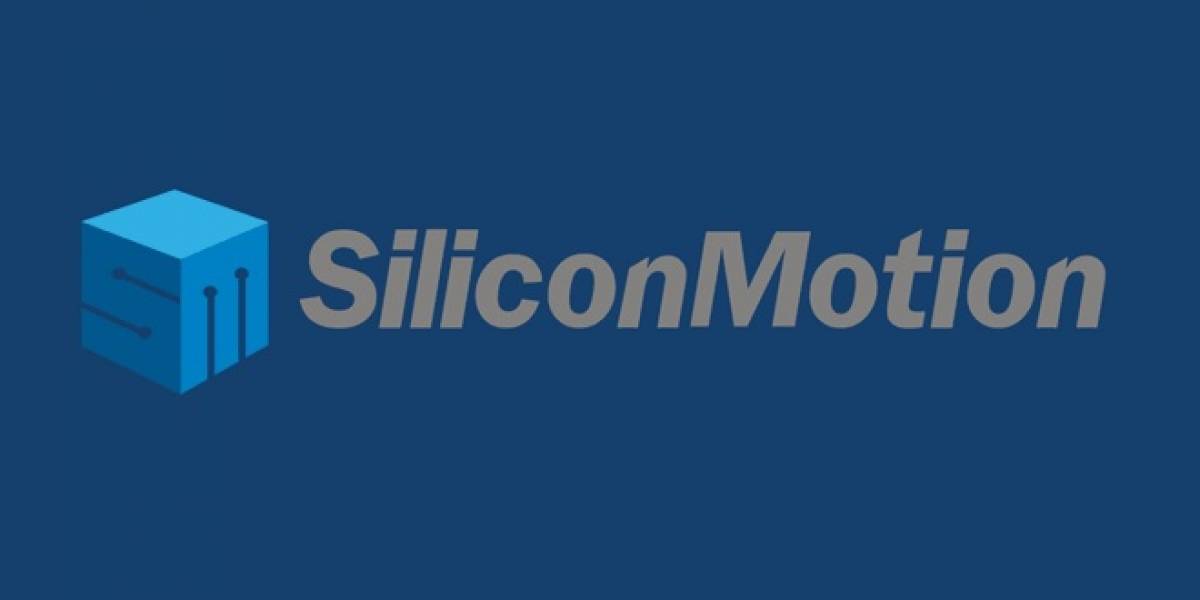 SiliconMotion SM3267 permitirá la construcción de unidades USB 3.0 hasta 50% más veloces