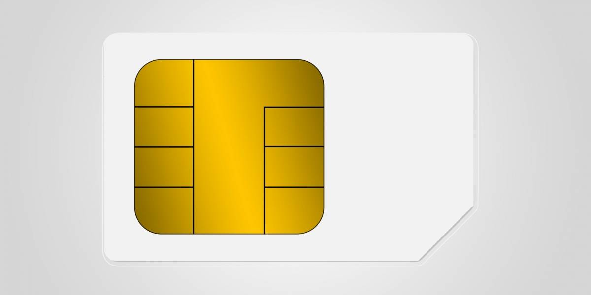 Usar AT&T bloquea la SIM abierta del iPad Air 2