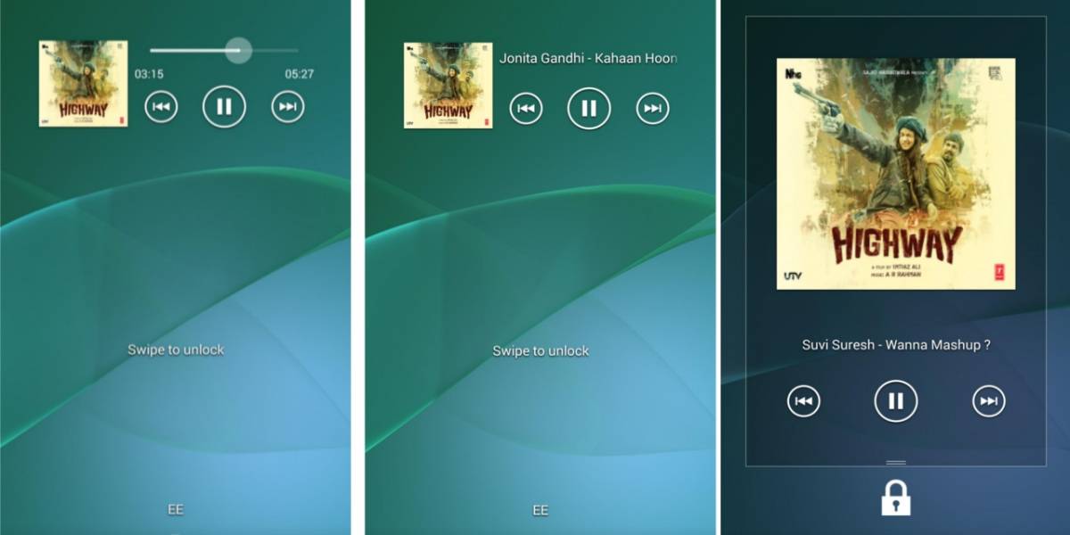 Aparecen capturas de pantalla del Sony Xperia Z2 "Sirius"