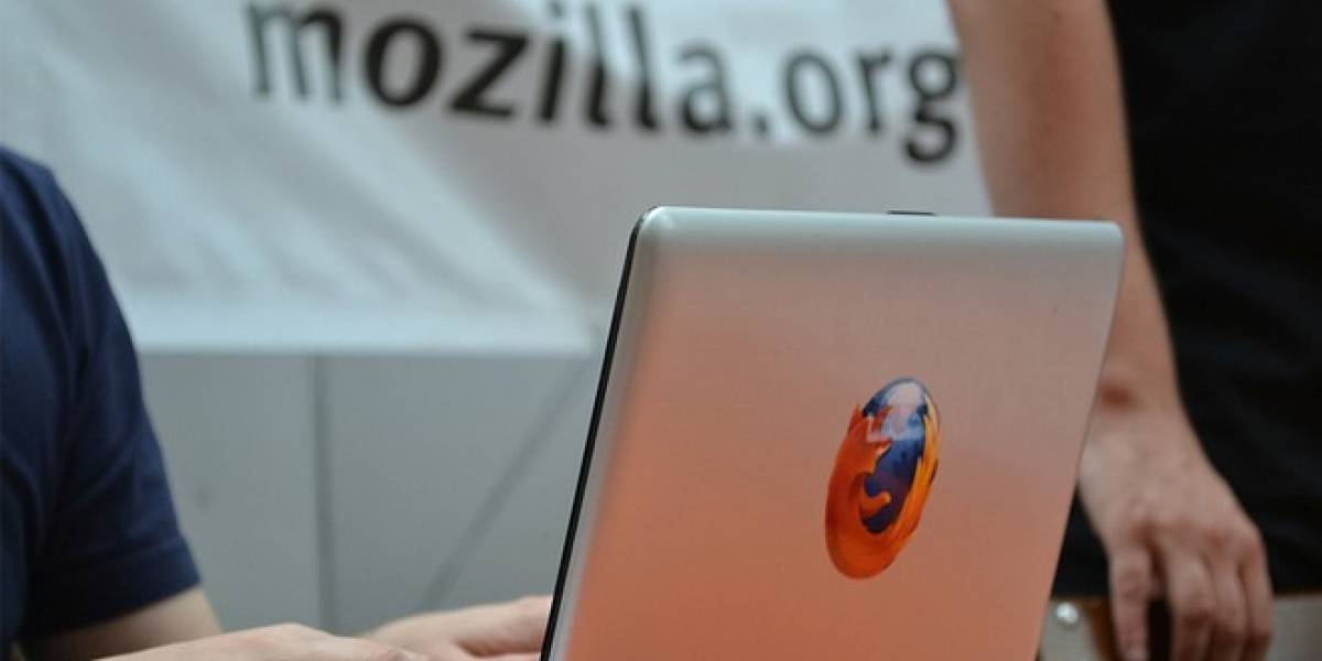 Ya está disponible Firefox 14, la última actualización del navegador