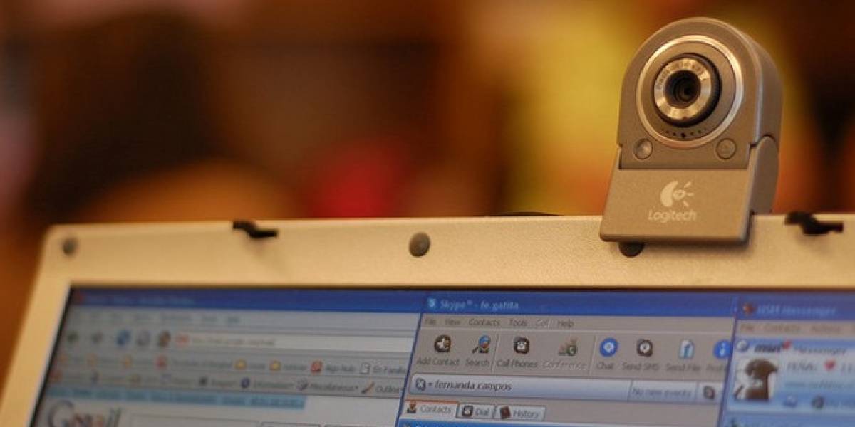 Aumenta en un 50% el uso de Skype respecto al trimestre anterior