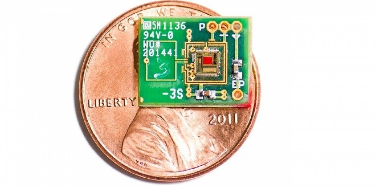 Crean el primer dispositivo que funciona con la energía de las células al interior del oído