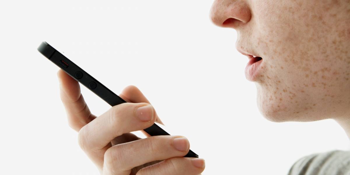 A nuestros lectores no les interesa el asistente virtual de su celular