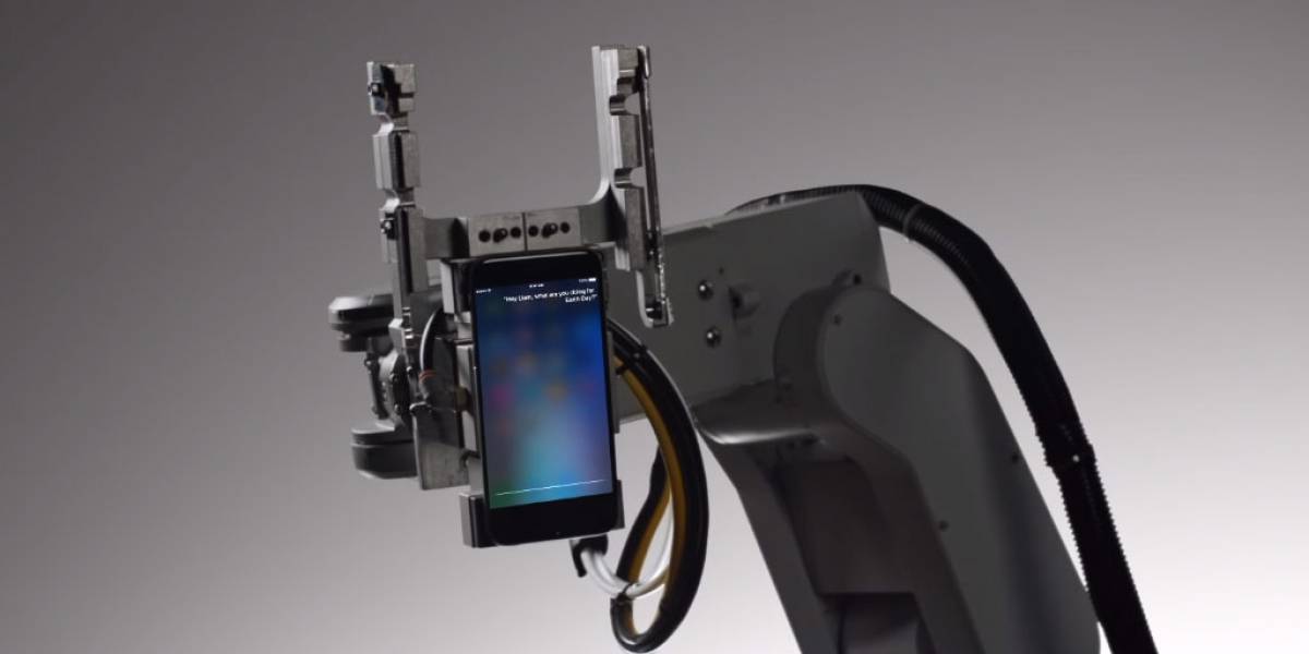 Apple mandará sus máquinas de reparación de iPhone a 25 países