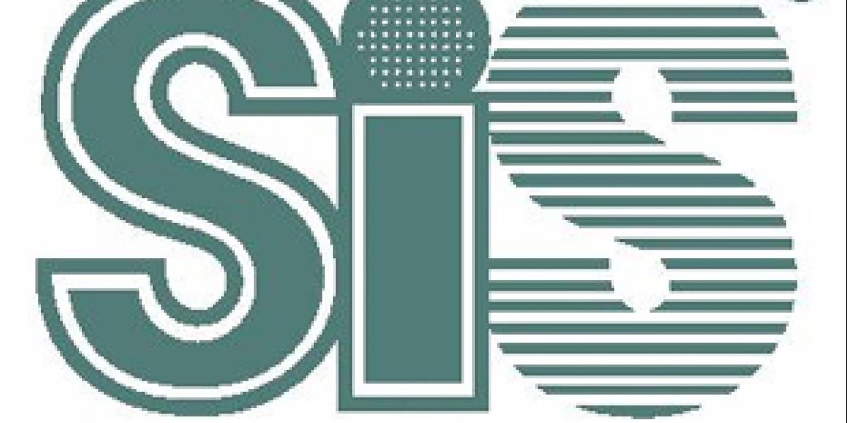 SiS se retira del mercado de chipsets para x86