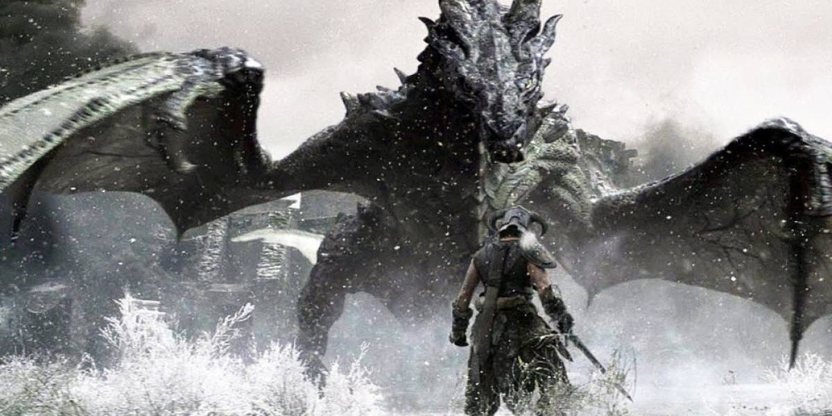 Esto necesita tu PC para correr Skyrim Special Edition