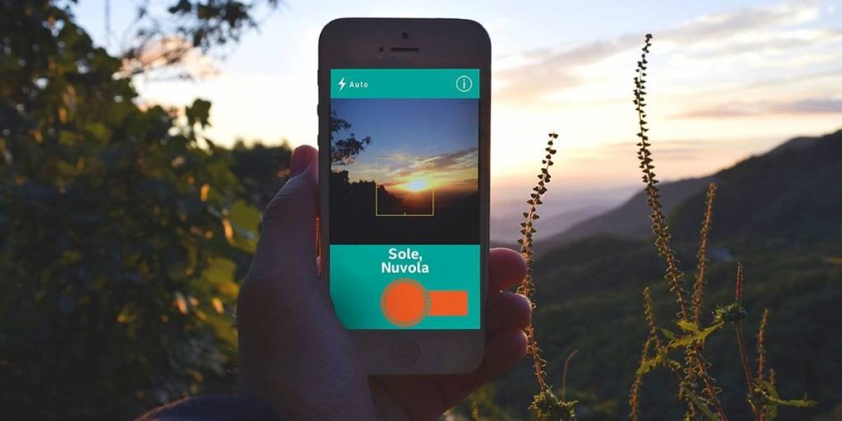Conoce a Aipoly, la sorprendente aplicación para gente con discapacidades visuales