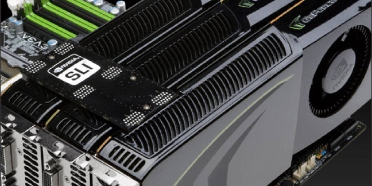 GeForce GTX 660 2-Way SLI supera a los GPUs GeForce GTX 680 y Radeon HD 7970 GHz Edition