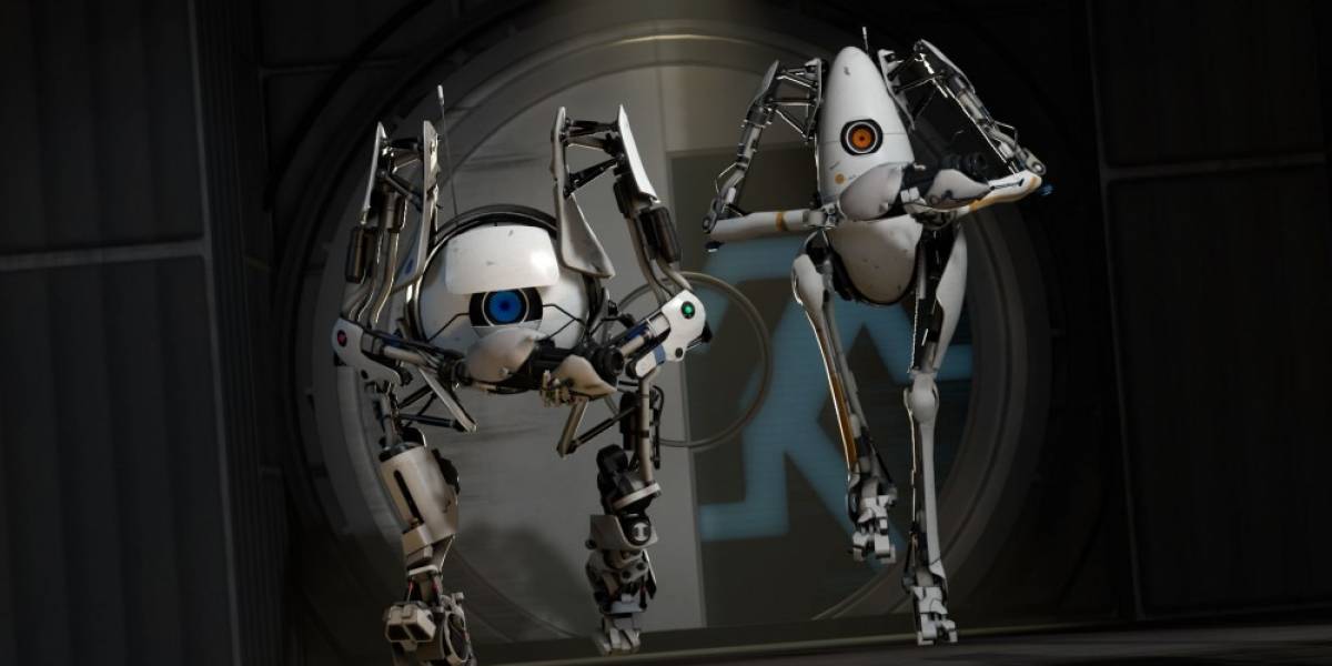 J.J. Abrams anunciará película de Portal muy pronto