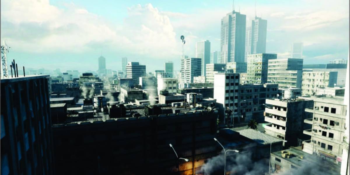 InjectSMAA: Filtro SMAA para juegos DirectX 9/10/11