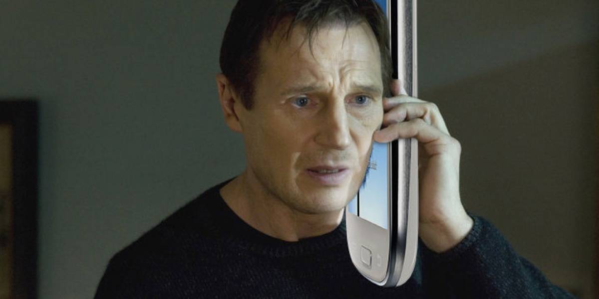 El Galaxy Note 8 es gigantesco y estas imágenes lo prueban