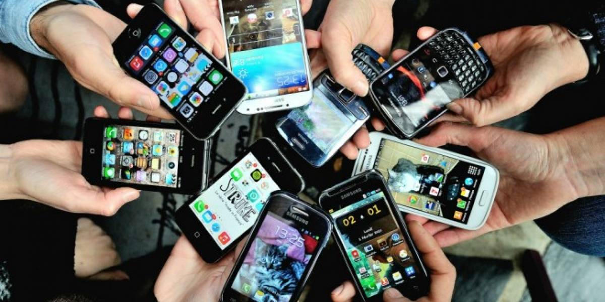 América Latina consigue triplicar las conexiones LTE en un año