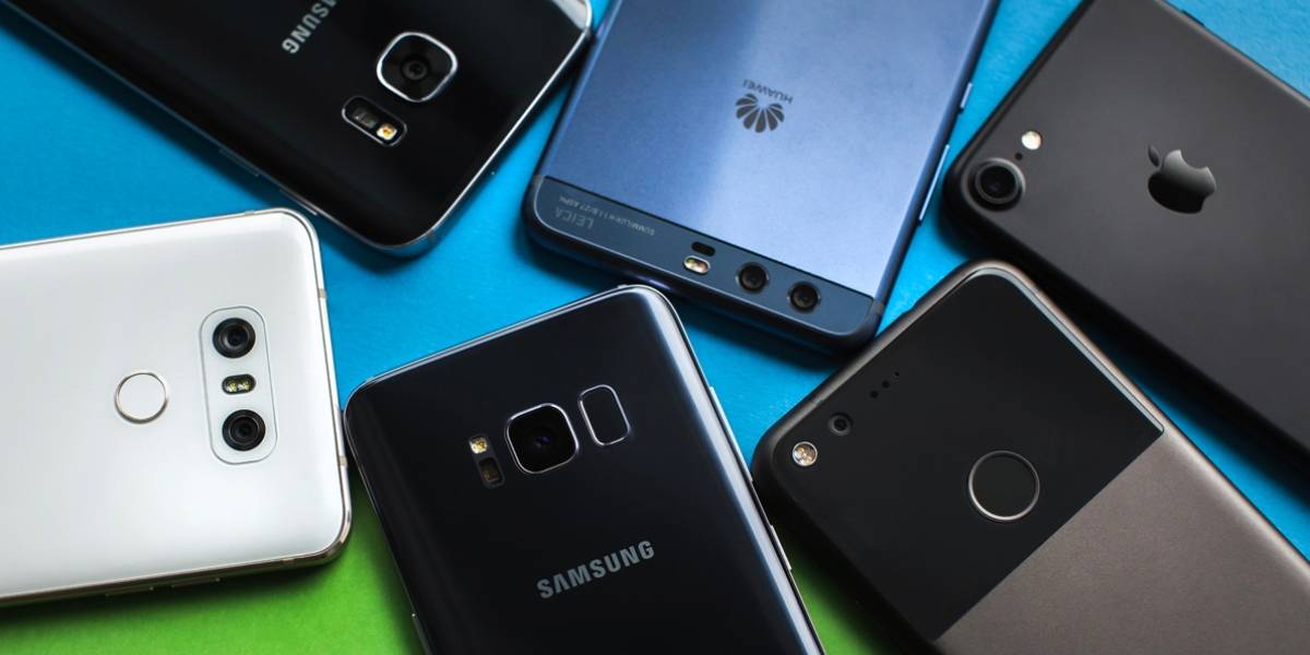 26% de usuarios mundiales de smartphones gastan 7 horas diarias usándolo