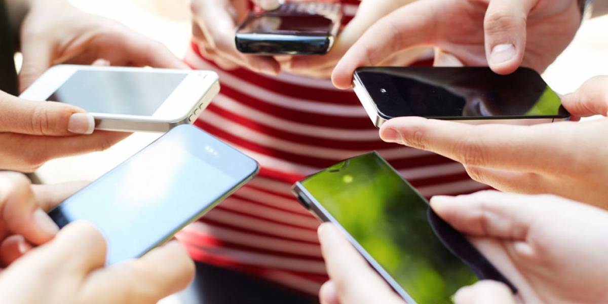 Ventas de smartphones caerían 7% en México