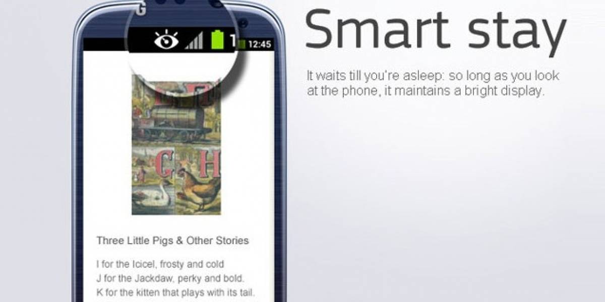 Desarrollador busca llevar "Smart Stay" a otros aparatos