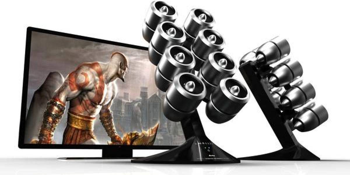 SMELLIT: Experimenta el olor en las películas y juegos