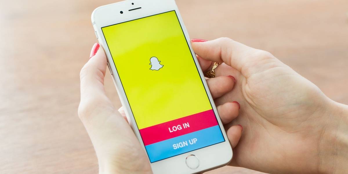 Snapchat compra plataforma de realidad aumentada