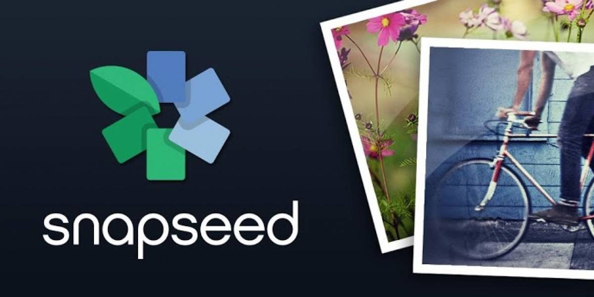 Google actualiza Snapseed añadiendo "HDR Scape"