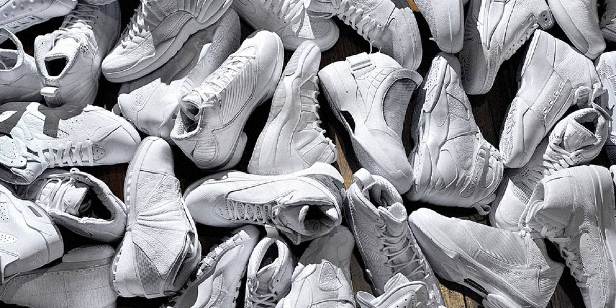 Nike vende carcasas de suela de zapatilla para el iPhone 7