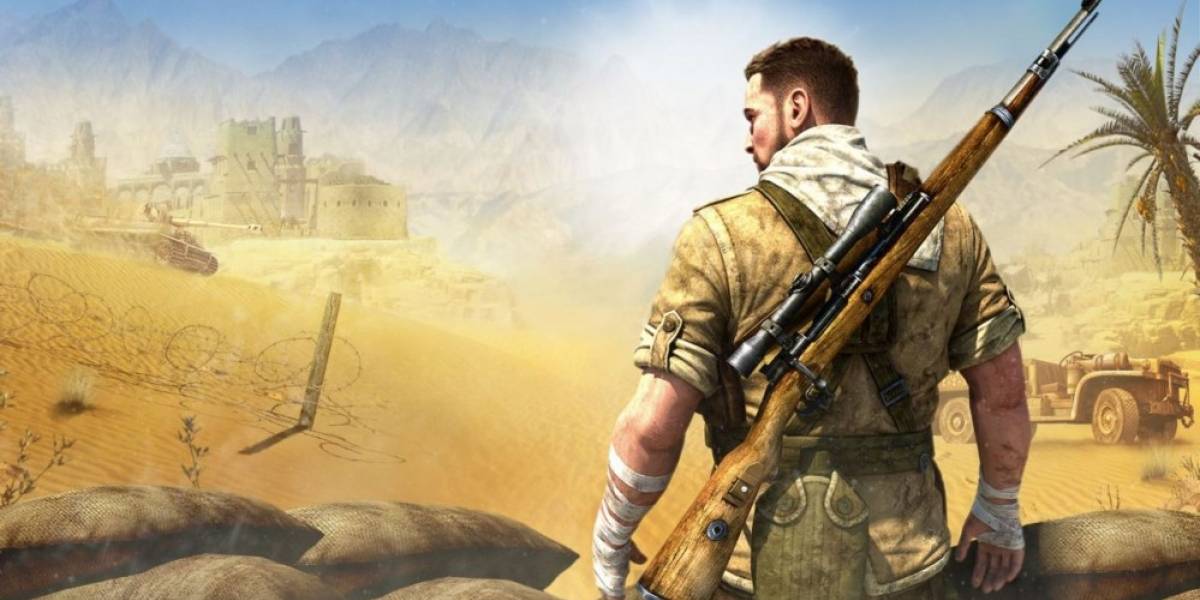 Deals with Gold: Descuentos en Sniper Elite III, Killer Instinct y más