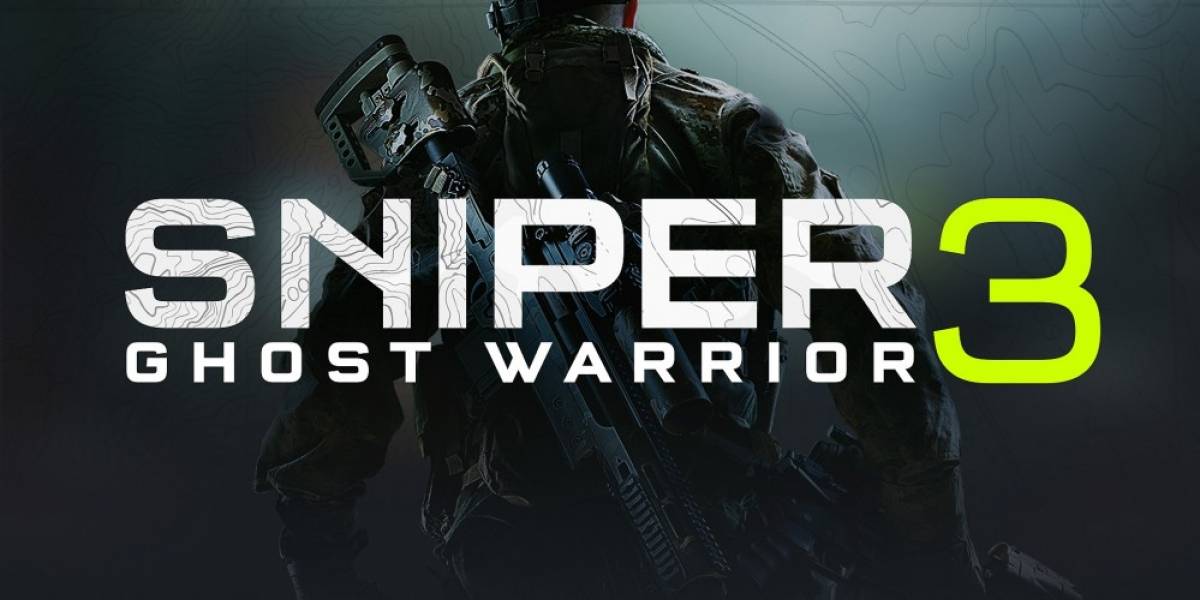 Sniper Ghost Warrior 3 se retrasa otra vez