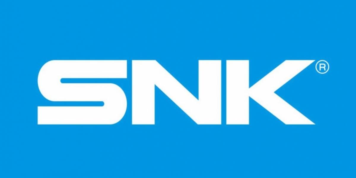 SNK Playmore ahora será solo SNK