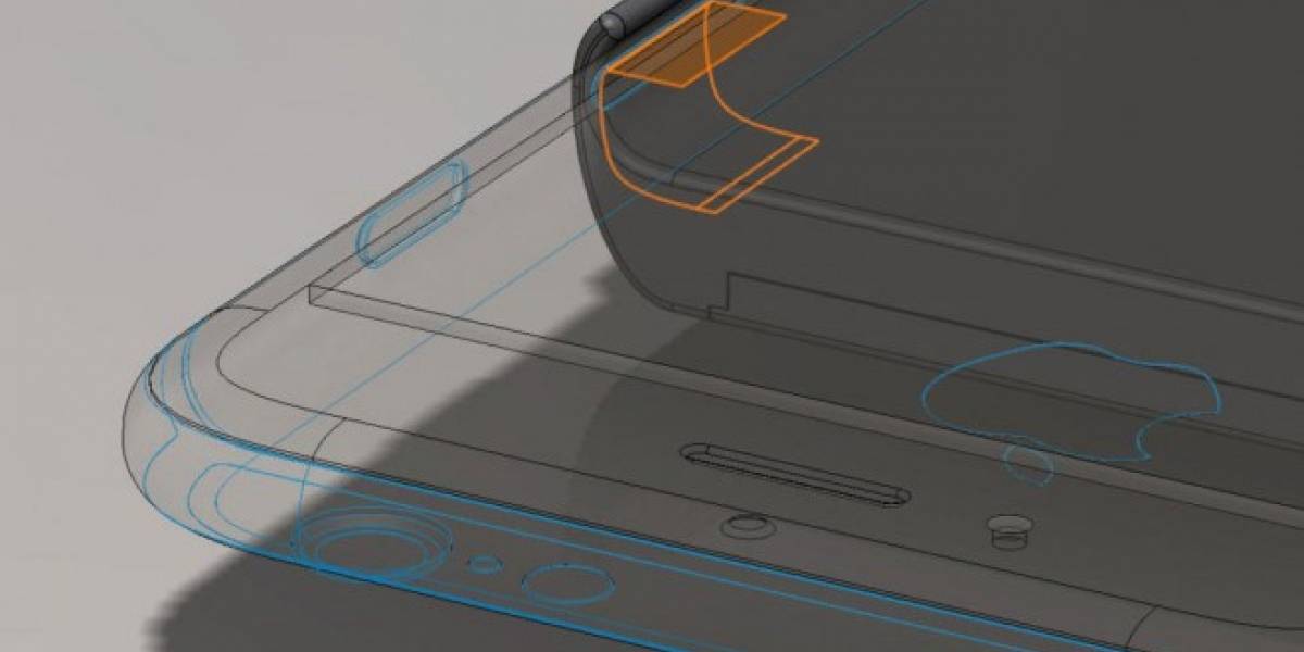 Edward Snowden diseña un accesorio para evitar que espíen tu iPhone