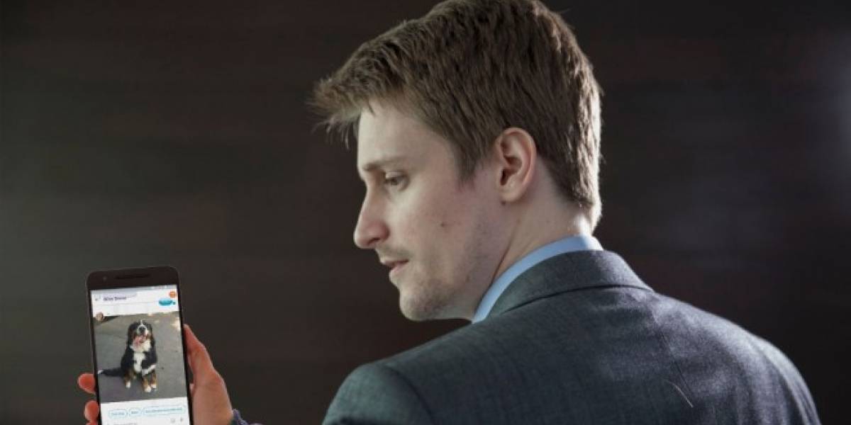 Google Allo supera el millón de descargas pero Snowden no quiere que lo uses