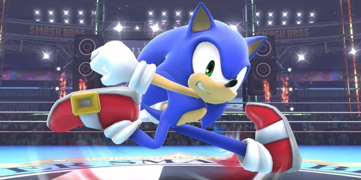 Ex Director de Deadpool 2 dirigirá película de Sonic The Hedgehog