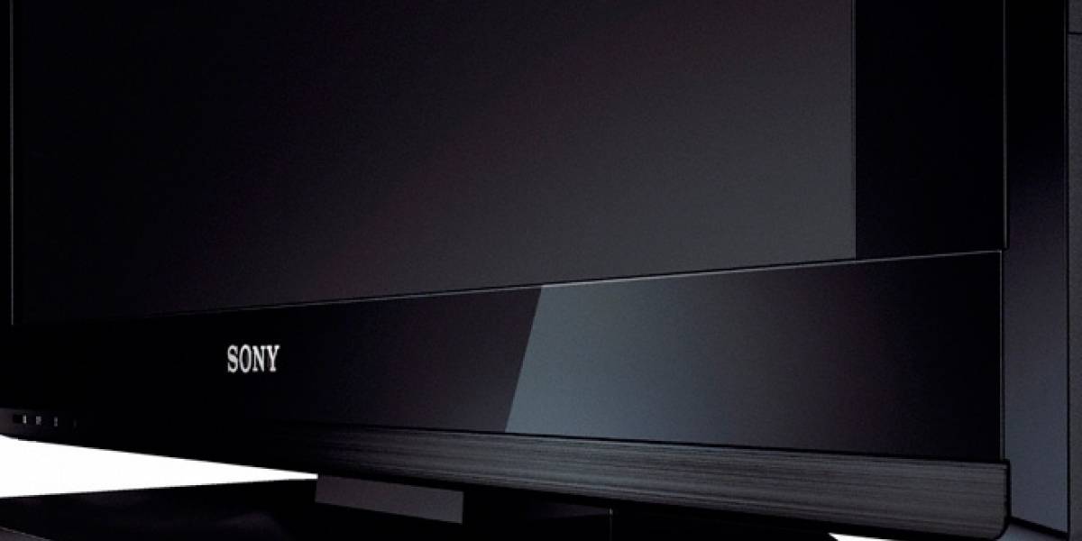 Samsung compra participación en joint-venture de LCDs de Sony por USD$939 millones