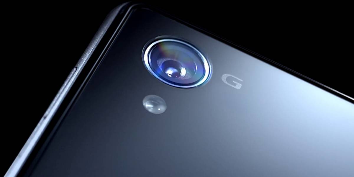 Sony filtra el diseño del nuevo "Xperia Honami"
