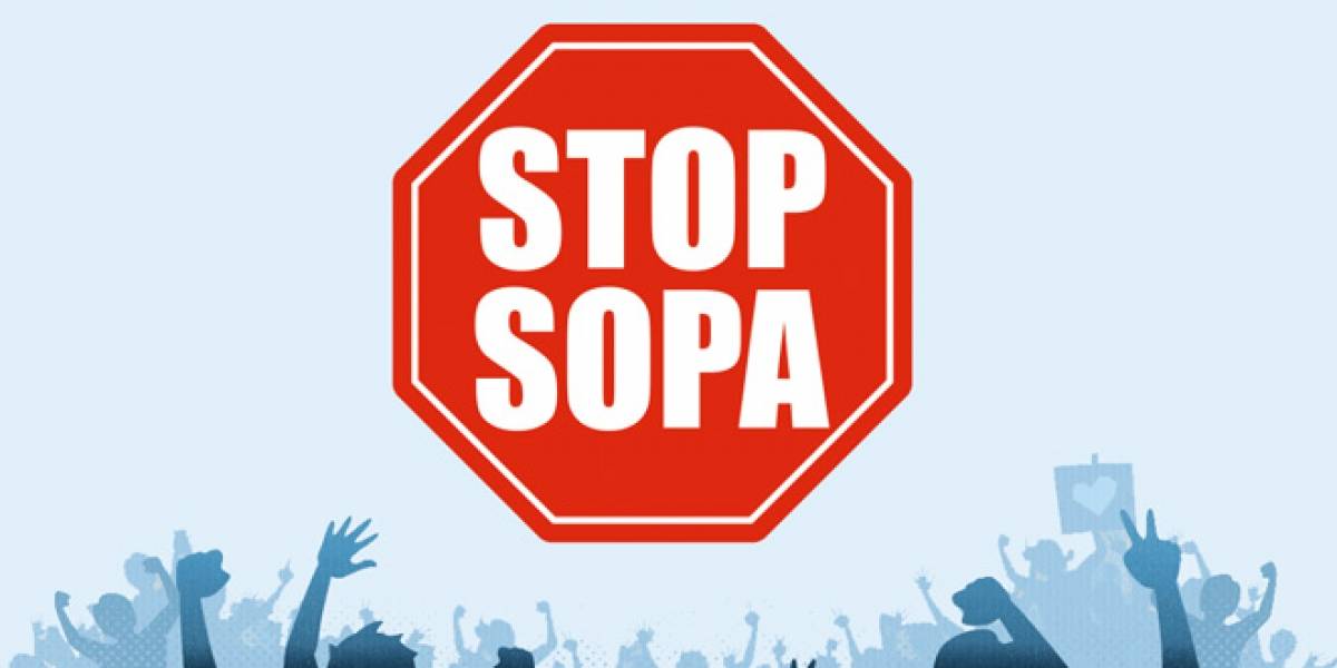 Go Daddy se baja de Ley SOPA gracias al boicot