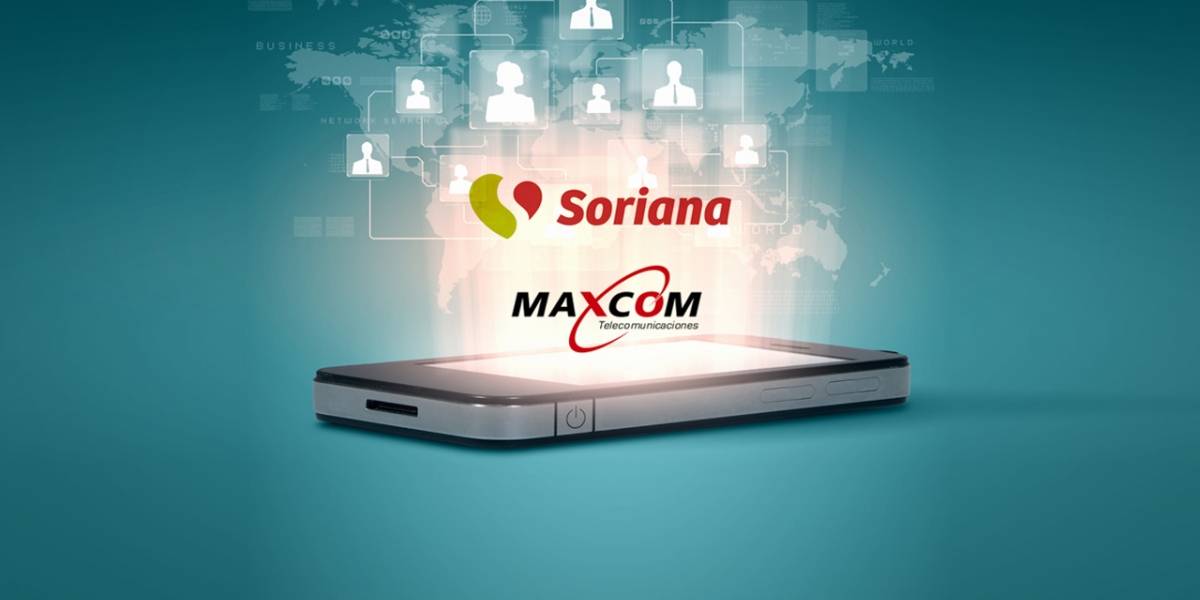 Soriana Móvil, una nueva OMV lanzada por un supermercado en México
