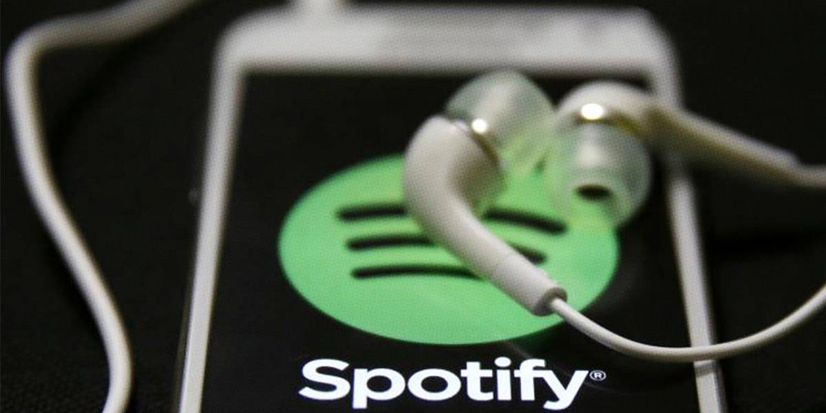 Spotify sería la app que genera más dinero en México