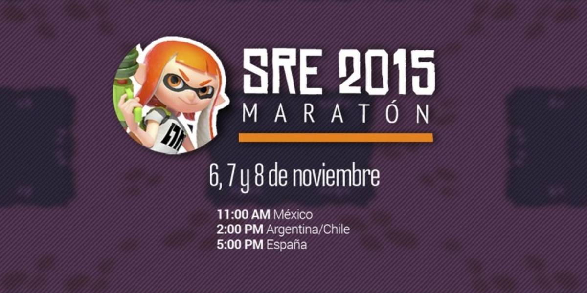 Este fin de semana se realizará la segunda Maratón de speedruns en Español