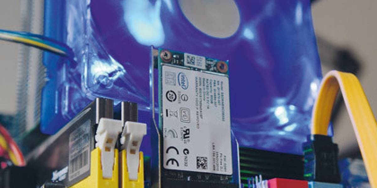 Smart Response Technology vs ReadyBoost